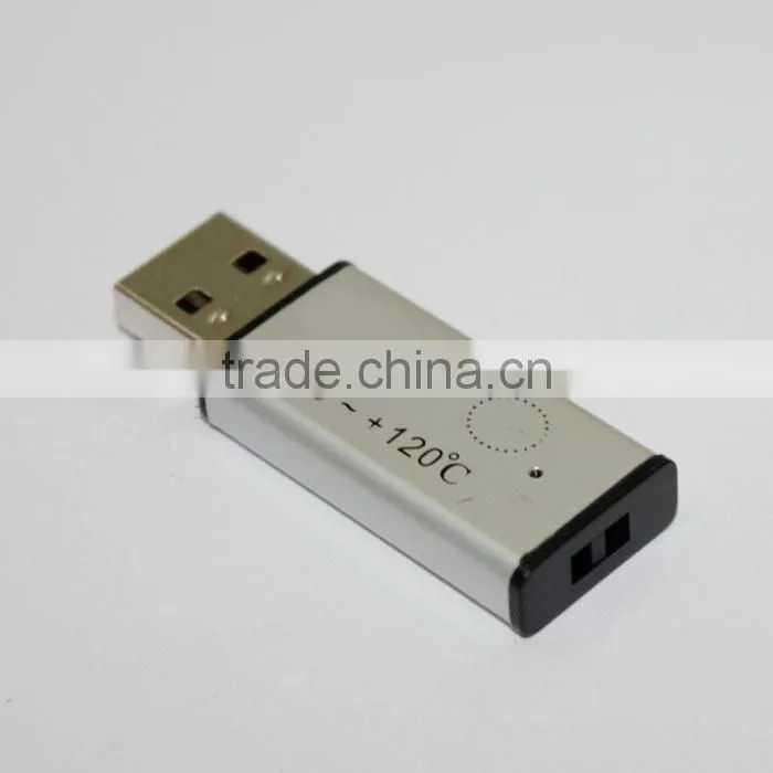 USB Thermometer