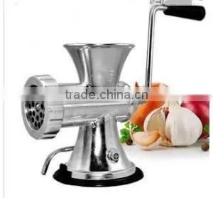 Cast iron manual corn grinder