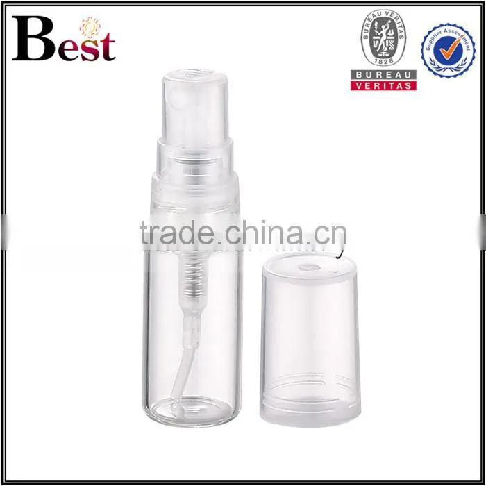 Shanghai Best 20ml 30ml 35ml atomizer perfume spray bottle empty clear perfume spray bottle cosmetic perfume bottle 30ml spray