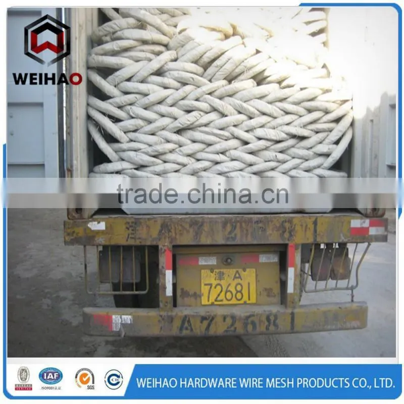 rozar barbed wire with factory supplying price