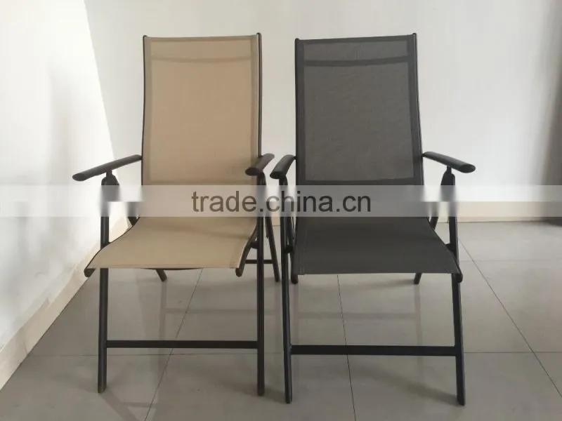 Best Sale Zero Gravity Folding Reclining Beach Chair Outdoor Lawn Patio