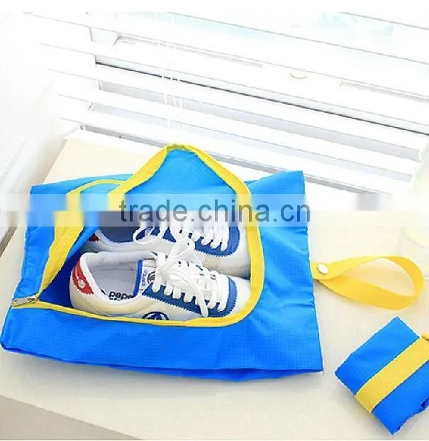 Out Door Multiple Cycling Promotional Shoes Bag (TMJ-847)
