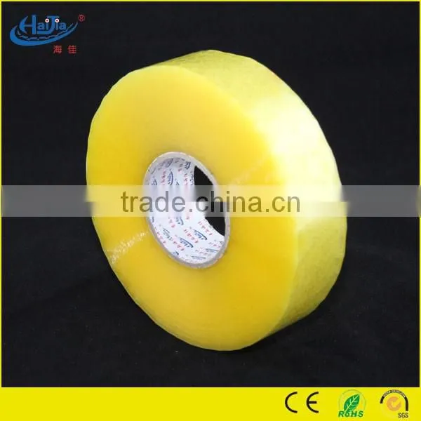 Christmas hot sale BOPP tape, packaging tape, Cinta de embalaje de BOPP