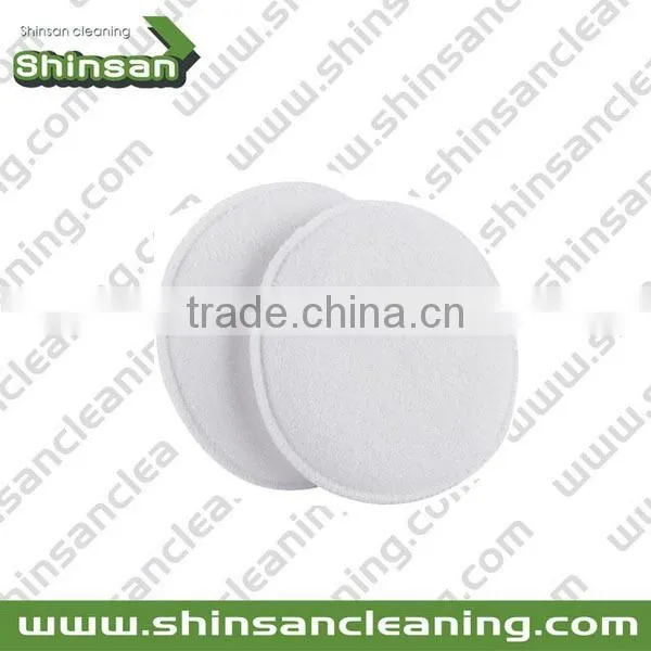 2017 sponge pad/soft car wax applicator/wax applicator sponge