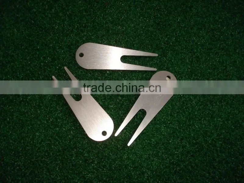 Meliter Quality Assurance discount Golf Divot Tool with ball marker