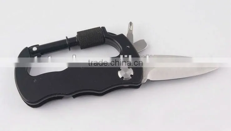 2011 new Multi knife/Multi tool knife/Pocket knife/Mini tools (HS418)