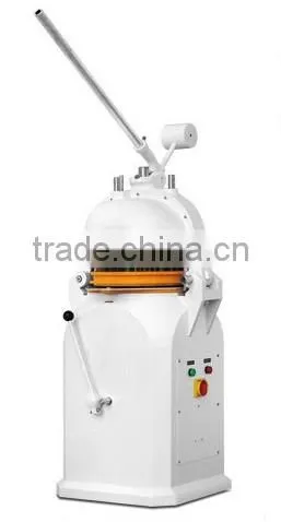 High quality half-Automatic Dough Divider Rounder machine with CE certificate