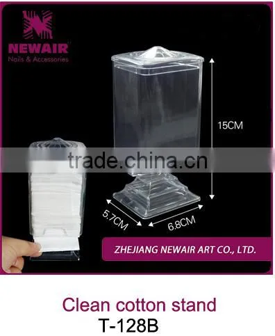 Newair salon equipment nail polish color chart