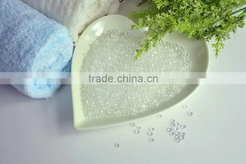 wholesale price unscented EVA bead fragrance scented aroma beads