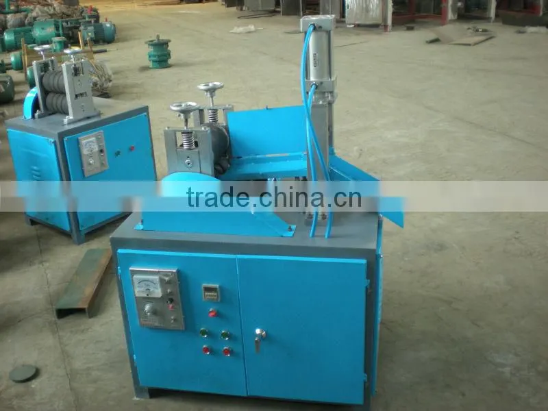 China best! hotmelt glue stick making machine