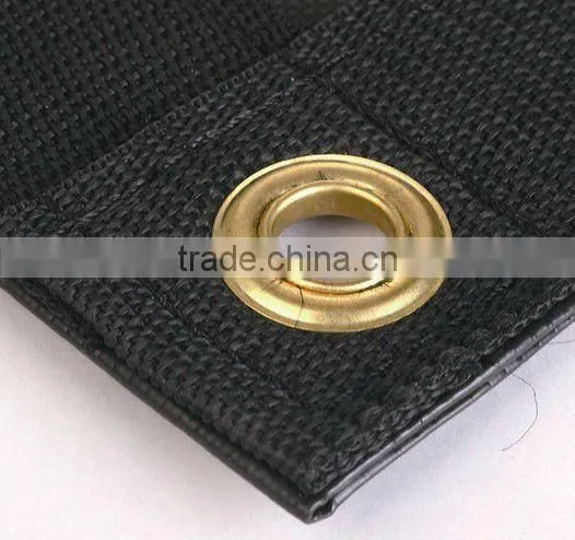Heavy Duty Waterproof PVC Tarpaulins