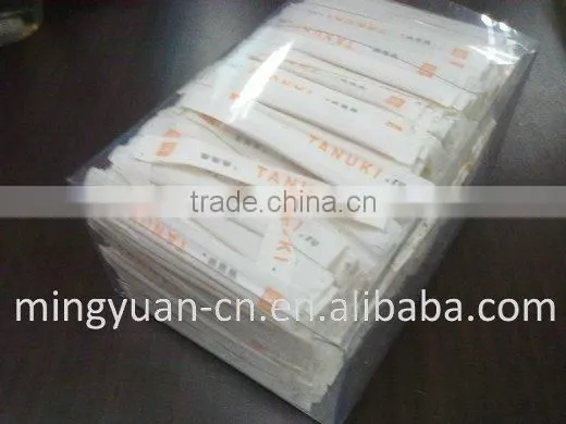 Bamboo round Fruit Toothpicks