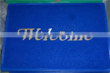 mortmain pvc floor door mat different design feet