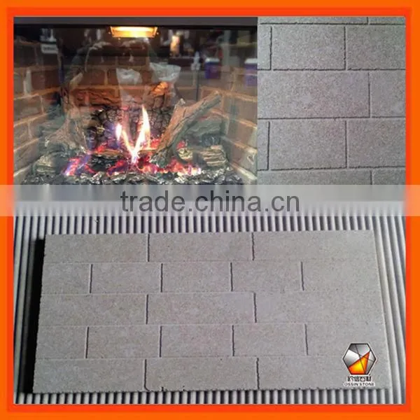 High Quanlity Fireproof Stove, Firebrick