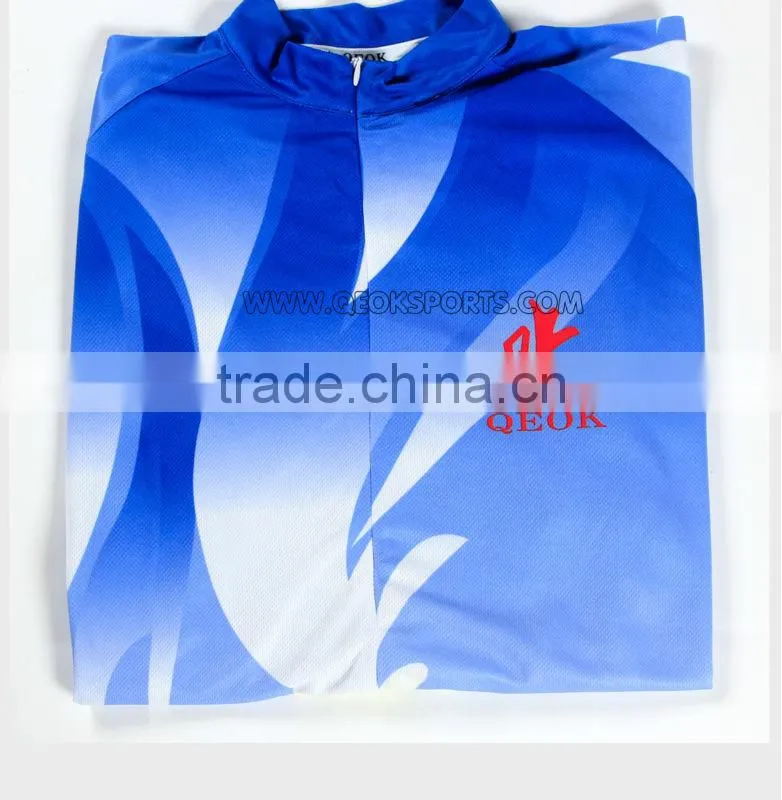 whole sales top quality much popular cycling wear jersey