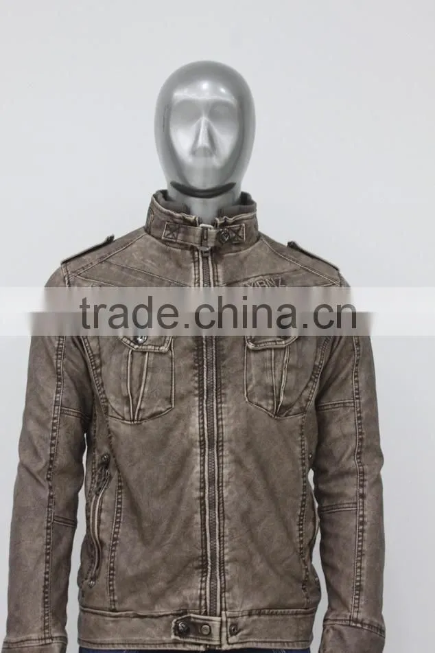 original leather jacket