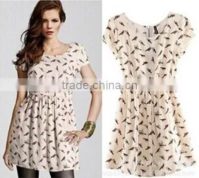 Woman New Party Casual Club Evening Maxi Prom Dress China Manufacture OEM