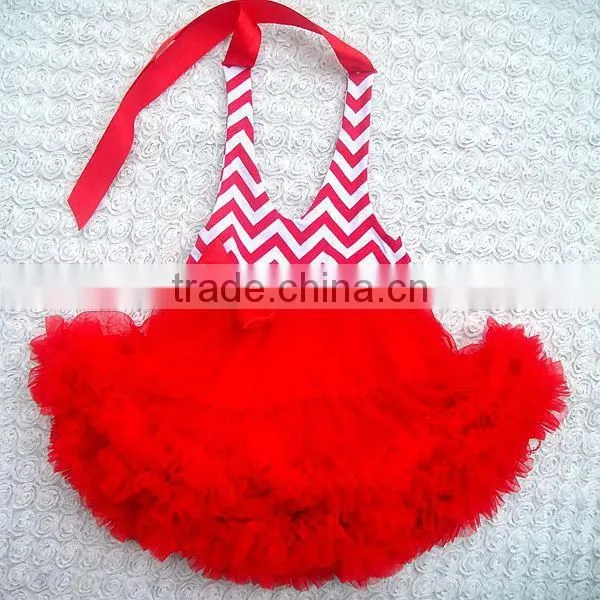 Latest children fashion night dress