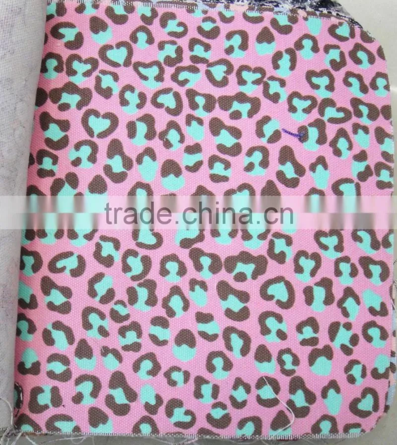 Popular spring bart shoes elephant hand canvas cotton wallet