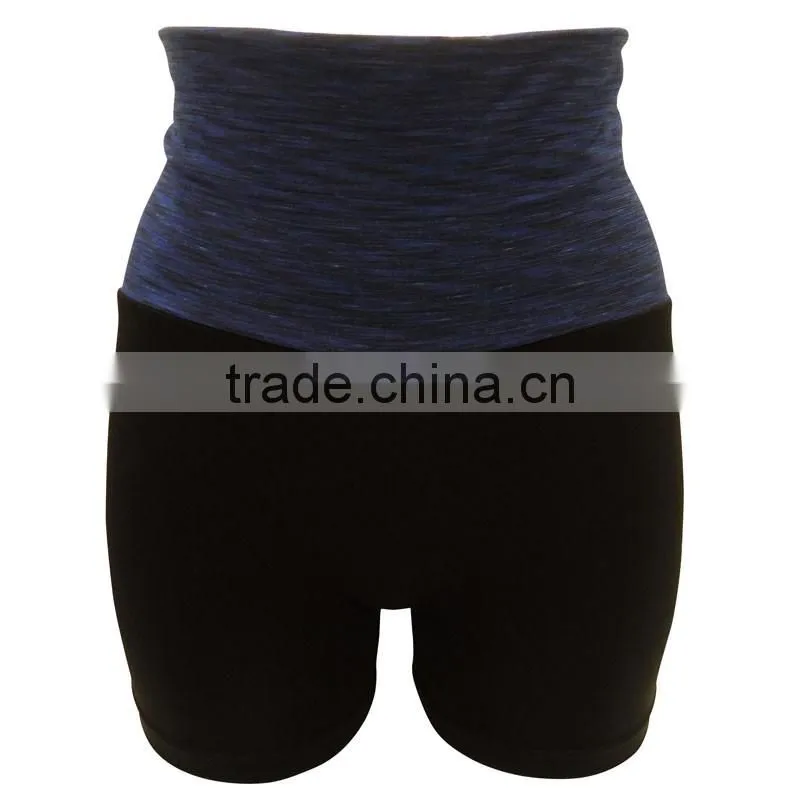 Women gym panties tight but lift underwear seamless high waist leggings for women