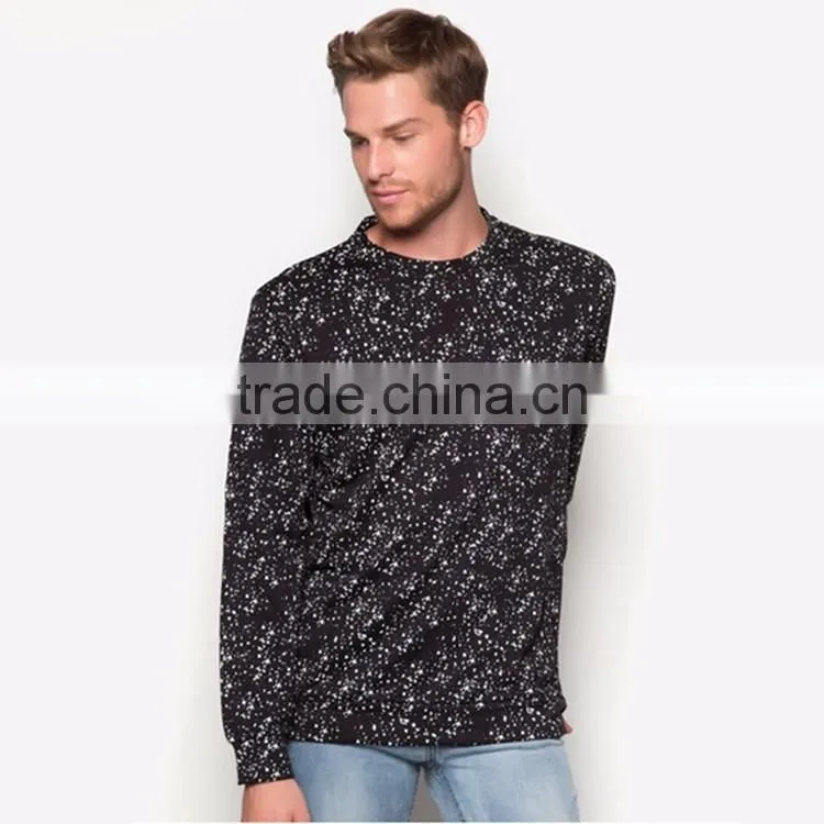 Fashionable Design OEM cool hoodies and sweatshirts