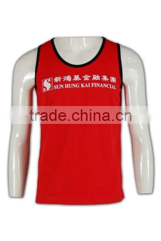 Hot Sales factory price fashion bamboo tank tops