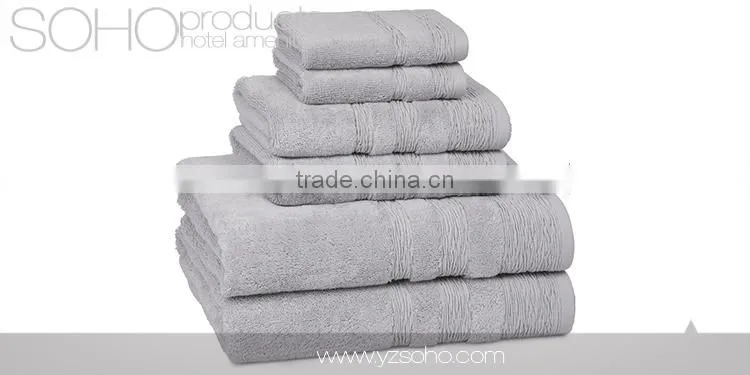High Quality Popular Body Terry Towel