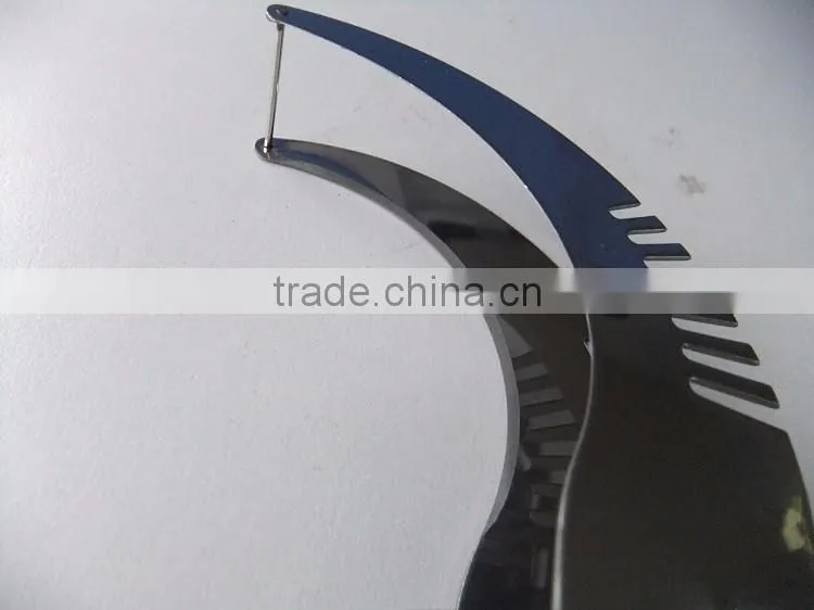 Food Chopper - Replace your Kitchen Knives 2-in-1 Food Chopper vegetable cutter