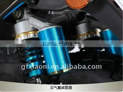 electric bicycle