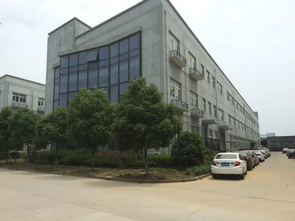 Hangzhou Kcrown Construction & Decoration Material Co., Ltd. company overview - view 1