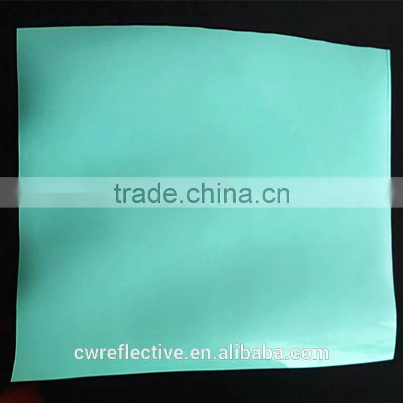 Wholesale Alibaba China Glitter Fabric Sheet for Safety