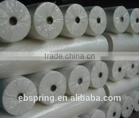 118th Canton Fair Hot sales non-woven fabrics used for spring matress