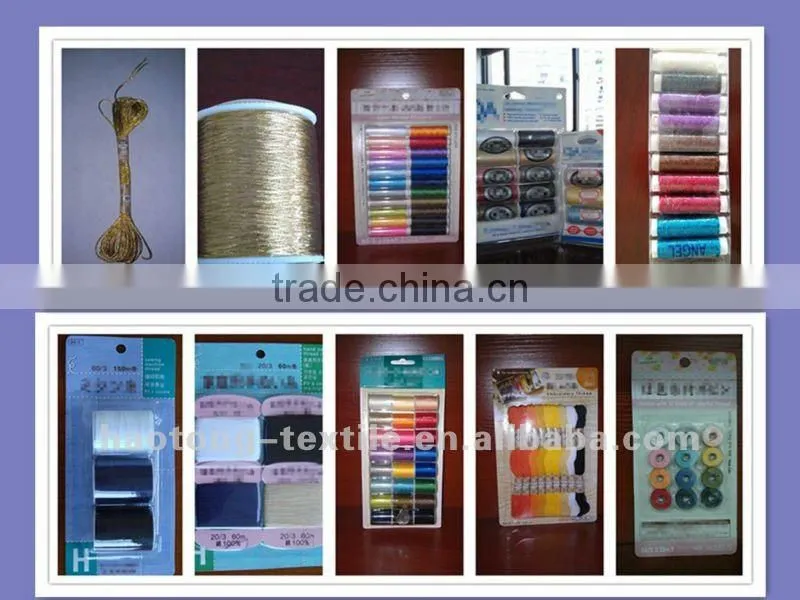 Royal Cotton Embroidery Thread