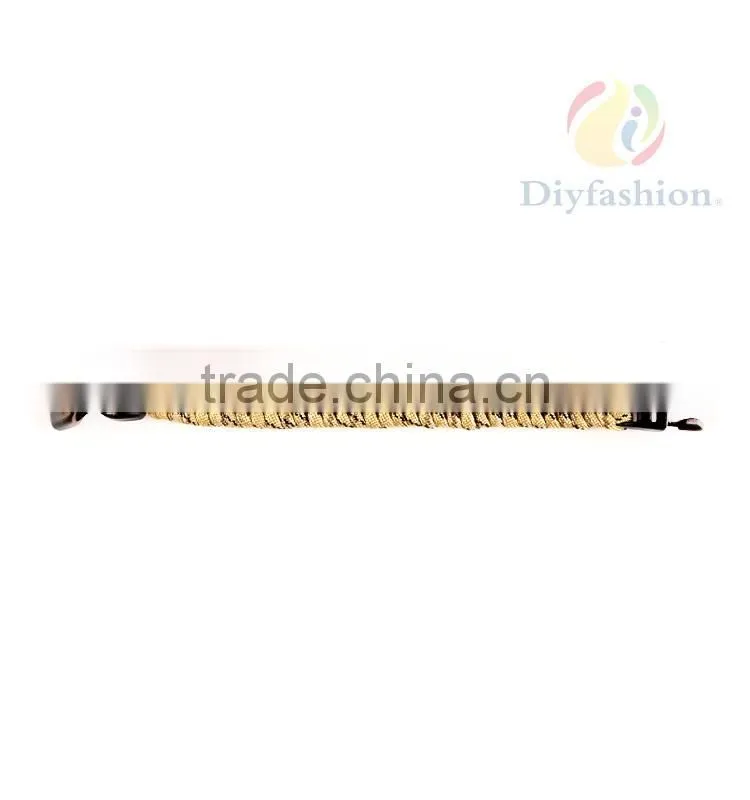 New Design Cheap Paracord Twisted Cord For Bracelet PC6021-3