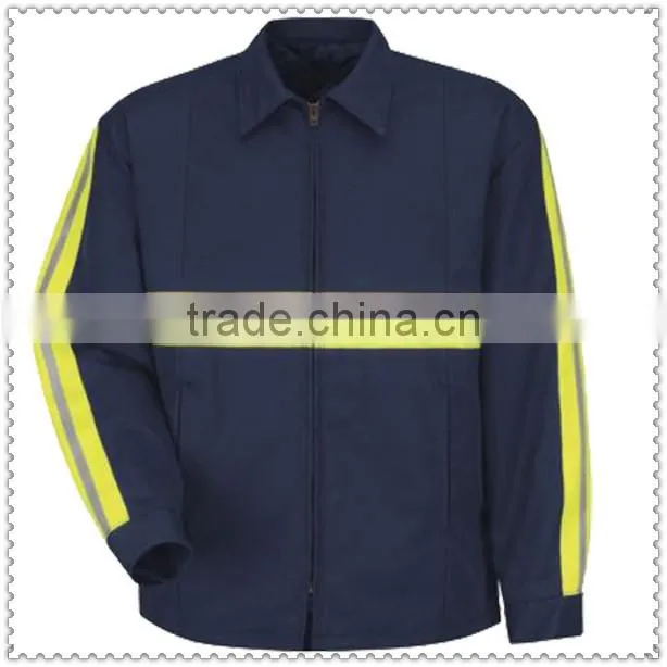 Relfective Jacket Reflective Safety Clothing