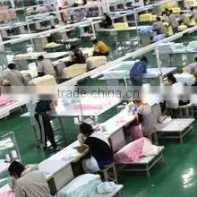 Beijing Century Woven Import & Export Corporation company overview - view 2