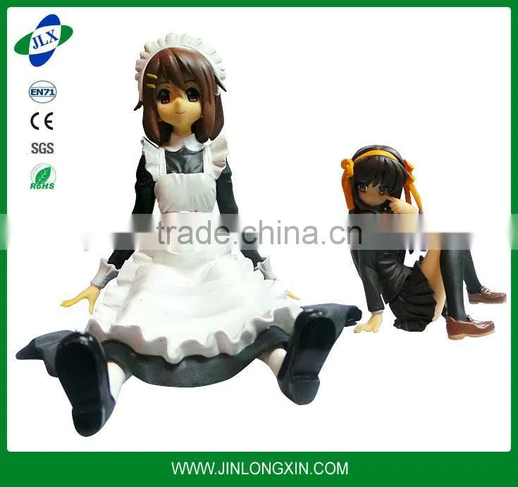 sexy girls anime figures nude anime figure resin figure