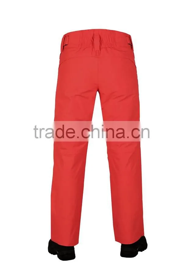 high quality windproof waterproof ski pants women sportswear warm snow pants winter