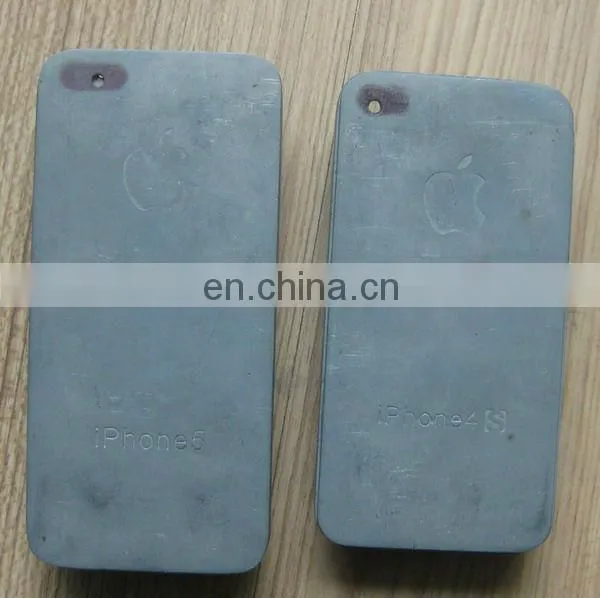 3D Sublimation phone4/5 cover tools