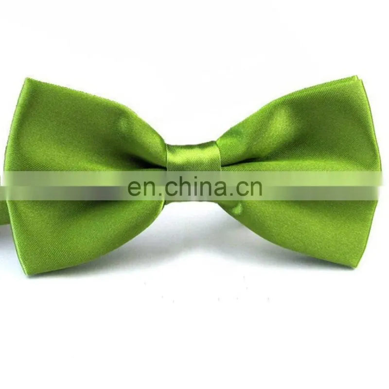cheap Adjustable Bow tie Necktie