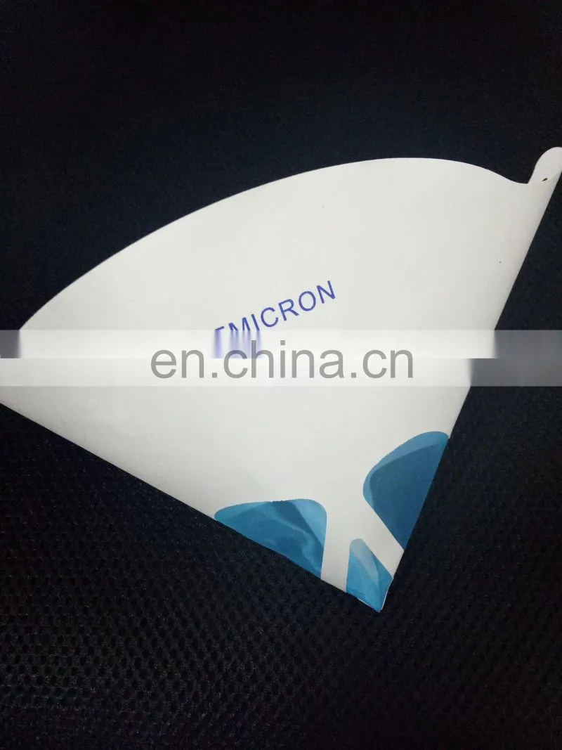 SAR 125micron blue Nylon Mesh paper paint strainer