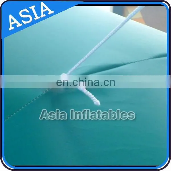 CE Palm Arch Inflatable for Theme Park Entrance