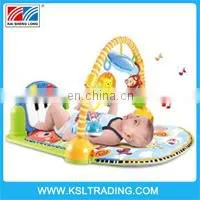 Best selling fashion baby musical mobile toys