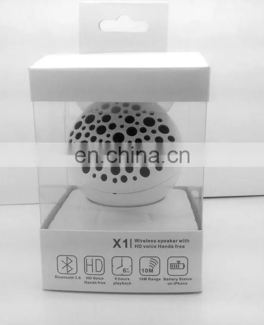 EASTSUN Mini HD Wireless Golf Sound for Ihpone series