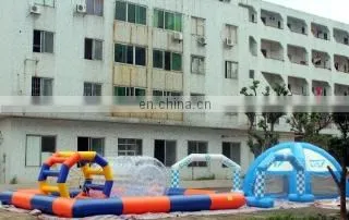 Guangzhou Xianghe Inflatable Products Factory company overview - view 3