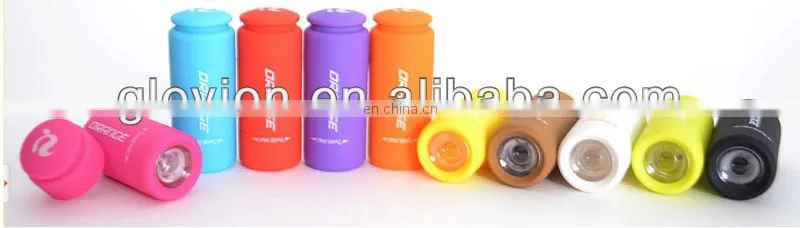 Top quality rechargeable mini torch USB led diving torch ruther usb charger torch