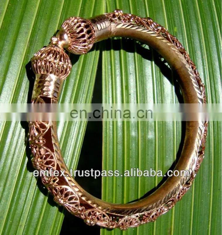 copper jewellery bangles exporter, copper jewelry bangles manufacturer