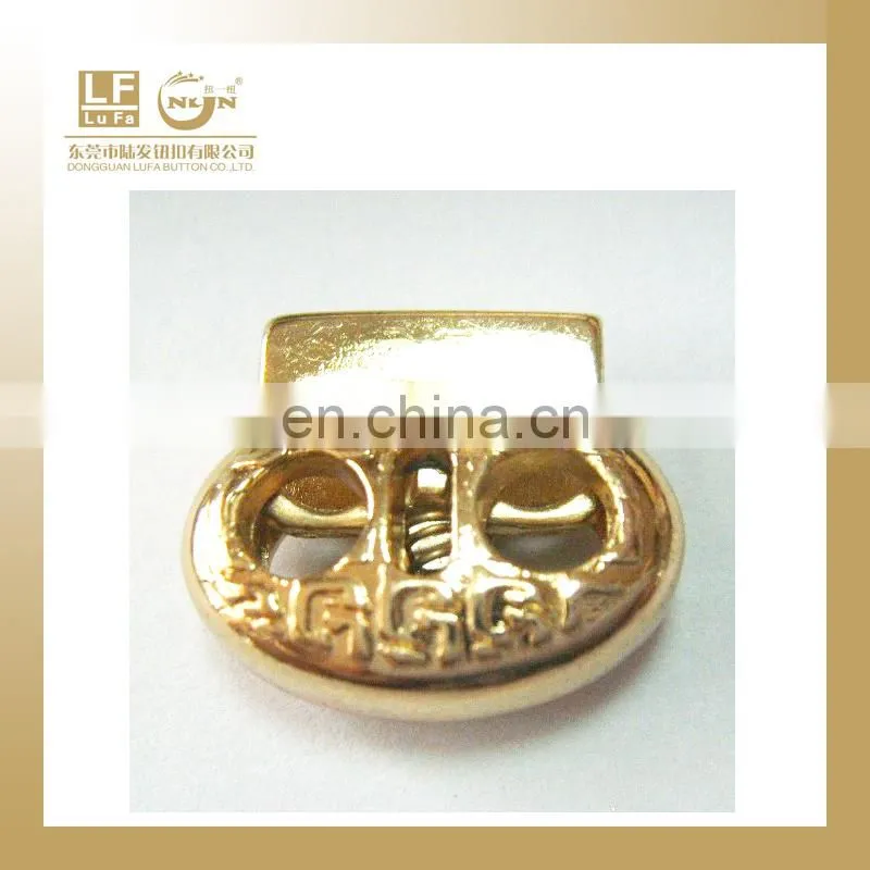 cord lock stoppers toggle