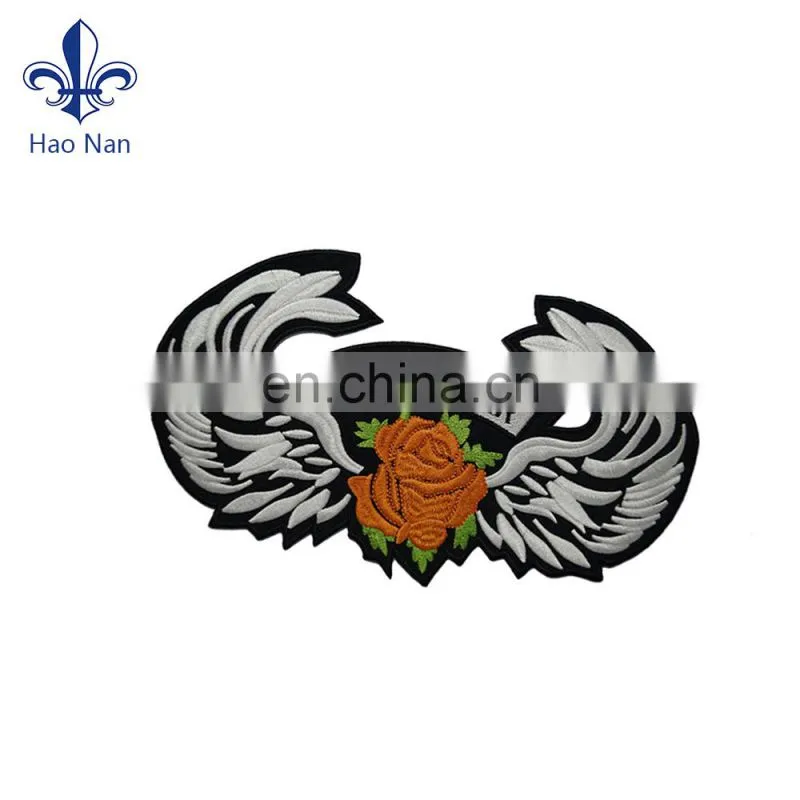 New Trending Products China Wholesale Woven tags Clothing Label