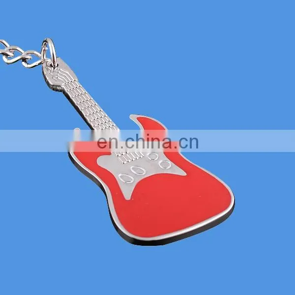 custom metal horse keychain with opener